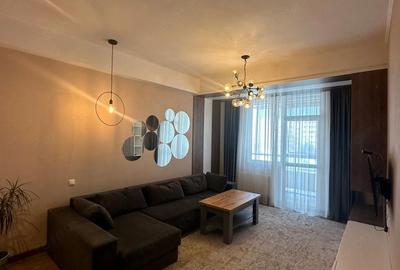 Garsonieră decomandată în Gara de Nord