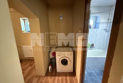 Apartament cu 3 camere semidecomandat în Central - 7