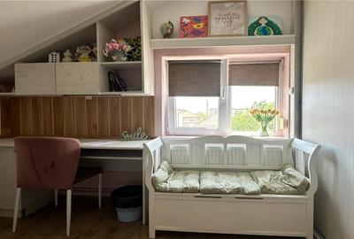 Casa P+M cu 5 camere in Cumpana- teren generos, mobilata si utilata - 17