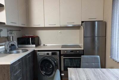 Garsoniera de inchiriat in zona Parcul Carol Garsoniera de inchiriat in zona Parcul Carol - 2