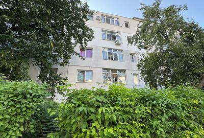Zona Mioritei 2 camere etajul 1 imbunatatit - 3