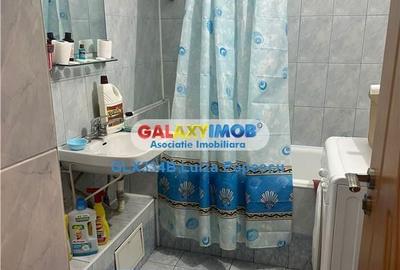 Apartament cu 2 camere în Sebastian