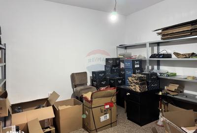 Spațiu comercial, de 34 mp, în Mărăști - 5