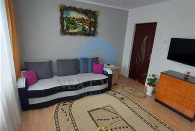 Apartament cu 2 camere decomandat în Mănăștur - 3