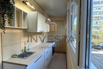 Apartament 2 camere la etajul I, Renovat, zona Iulius Mall Apartament 2 camere la etajul I, Renovat, zona Iulius Mall - 7