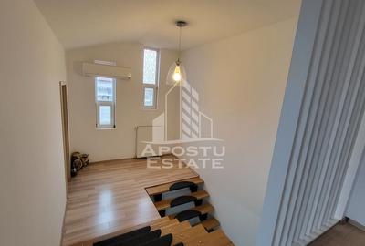 Casa individuala,4 camere garaj si teren de 420mp Becicherecul Mic - 7