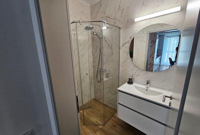 Apartament cu 3 camere decomandat în Universitate - 30