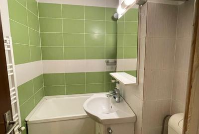 Apartament cu 3 camere semidecomandat, mobilat în Podu Roș - 11
