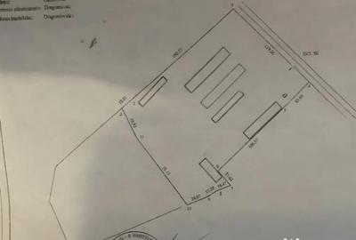 Teren în Dragomirești - 3