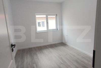 Duplex despartit, 4 camere, 120 mp utili, finisat, Ghiroda - 6