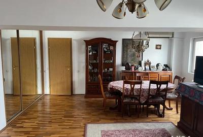 Apartament cu 2 camere semidecomandat în Lacul Morii - 4