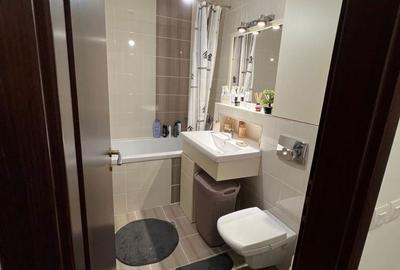Apartament cu 3 camere decomandat în Florești - 5