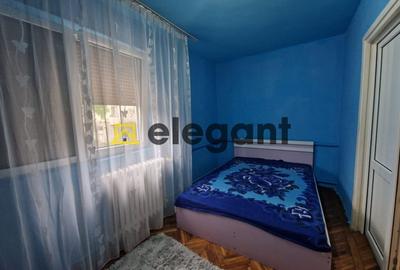 2 camere, etaj 1, bloc izolat termic, Valea Rosie-Gradinita nr. 41 - 5