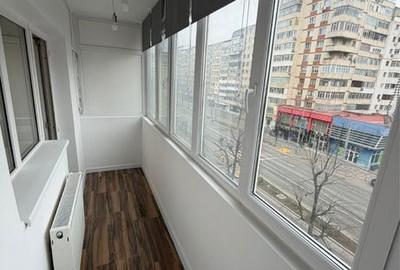 Garsonieră decomandată în Sud - 1