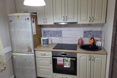 Apartament cu 2 camere decomandat în Central - 8