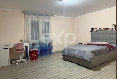 Casă individuală cu 5 camere cu Teren 582 Mp în Șerbești - 16