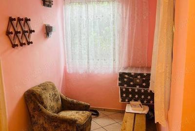 Casă cu 4 camere în Gepiu - 2