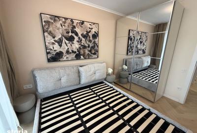 Apartament cu 2 camere în Florești - 11