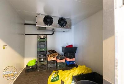 Spațiu comercial, de 794 mp, în Malnaș - 22