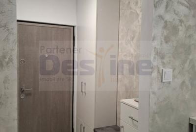 Garsoniera-Nedecomandat-Nicolina - 8