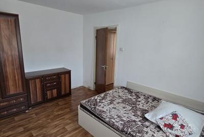 DRISTOR-METROU, 2 camere, stradal, etajul 6, mobilat+utilat, 400 euro - 8
