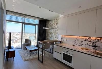 Apartament cu 2 camere decomandat în Aviației - 7
