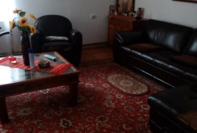 De vanzare casa Cheia - 4