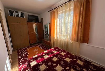 Apartament cu 2 camere nedecomandat în Podu Roș - 2