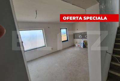 CASĂ INDIVIDUALĂ PREMIUM LA CHEIE!!!- Izvor, Tarlungeni - 8
