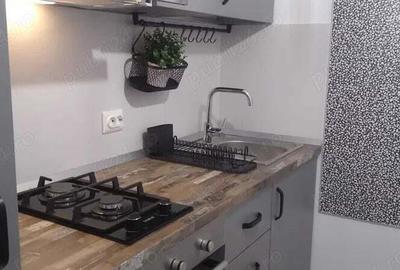 Garsonieră în Dristor - 3