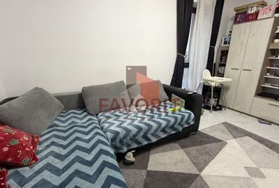 3 camere | Etaj 1 | Decomandat | Mobilat | in spate la Lidl | Asfalt | - 1