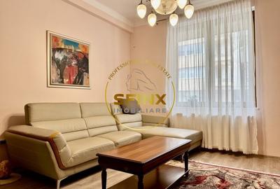 3 camere 85 mp utili Dorobanti, proximitate metrou, Colegiul Goethe - 1