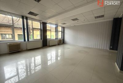 Spațiu comercial, de 90 mp, în Mircea cel Bătrân - 3