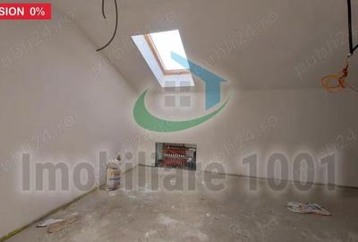 Casă cu 6 camere cu Teren 835 Mp în Tăuții-Măgherăuș