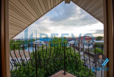 Casă + Spațiu Comercial de vânzare, Șerbanești, Bacău - 41