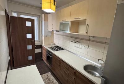 Apartament cu 2 camere decomandat, mobilat în Crângași - 3