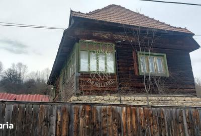 Casă cu 2 camere cu Canalizare în Mărgău - 10