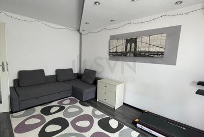 Apartament cu 2 camere decomandat, mobilat în Titan - 1