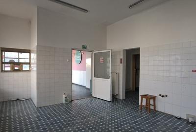 Spațiu comercial, de 100 mp, în Ultracentral - 10