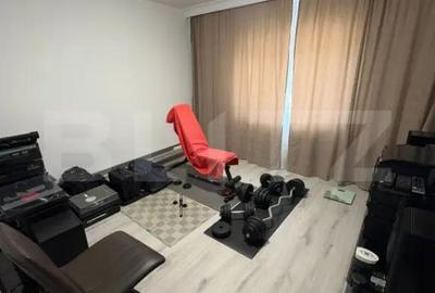 Apartament cu 2 camere decomandat în Central - 2