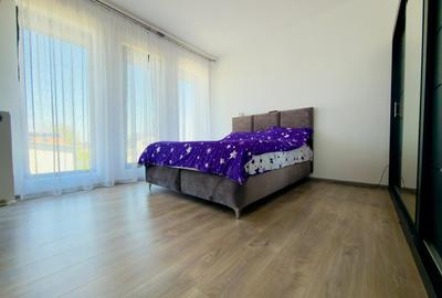 Casă individuală cu 4 camere cu Teren 170 Mp în Berceni - 11