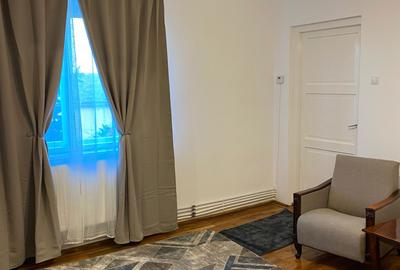 Garsonieră semidecomandată în Central - 7