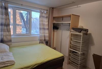 Vanzare apartament 2 camere | Timpuri Noi  | langa metrou | etaj 2/5 | lift | re - 11