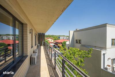 Apartament cu 4 camere în Central - 6