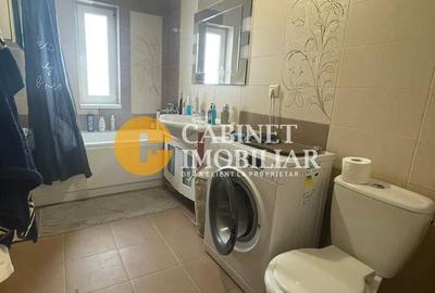 Apartament cu 2 camere decomandat, mobilat în Bucium - 6