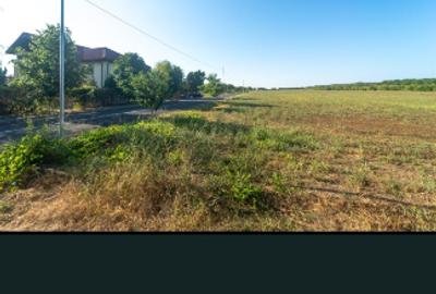 Teren Construcții intravilan de 640 mp, în Central - 6