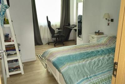Apartament cu 3 camere decomandat în Central - 6