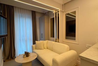 Apartament cu 2 camere în Pipera - 1