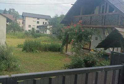 Vand casa+teren - 1