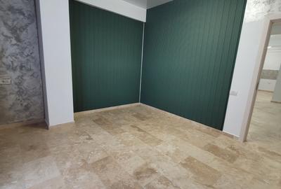 Apartament cu 3 camere semidecomandat în Tomis Nord - 15